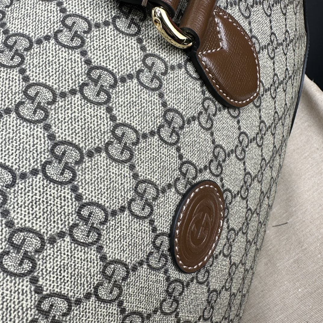 Gucci Travel Bags